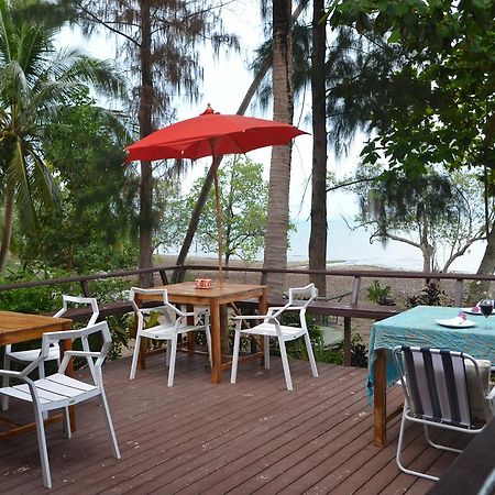 Baan Chid Talay Hotel Csang-sziget Kültér fotó