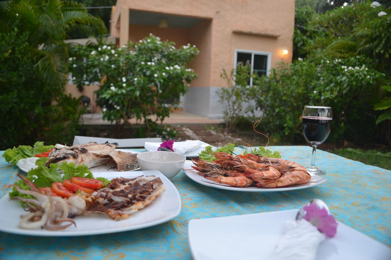 Baan Chid Talay Hotel Csang-sziget Kültér fotó