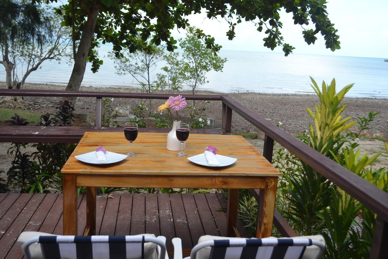 Baan Chid Talay Hotel Csang-sziget Kültér fotó