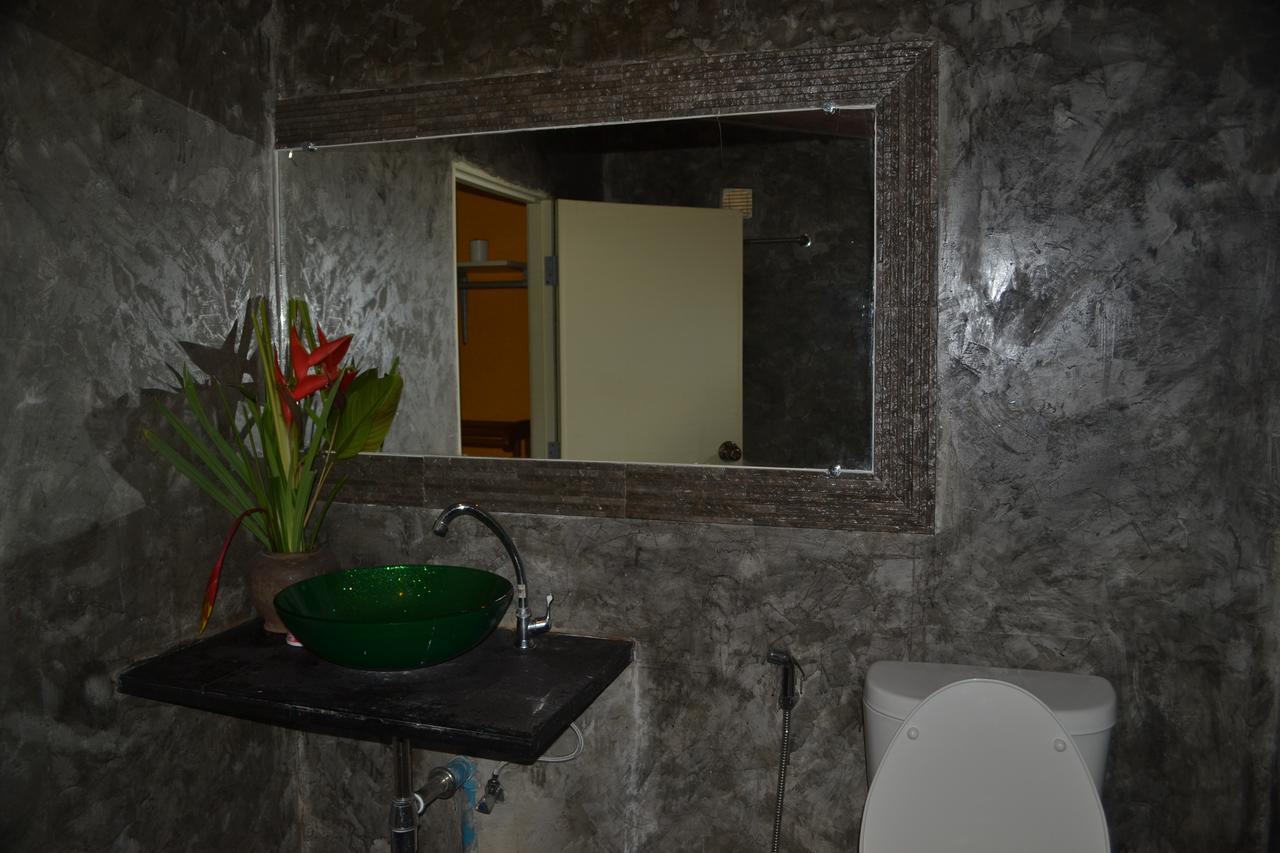 Baan Chid Talay Hotel Csang-sziget Kültér fotó