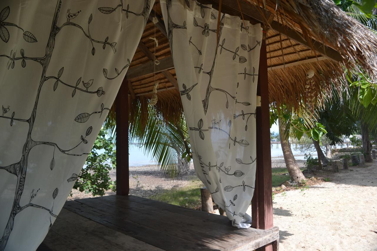 Baan Chid Talay Hotel Csang-sziget Kültér fotó